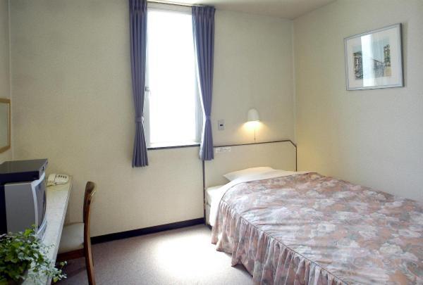 Business Hotel Prince Takamatsu Quarto foto